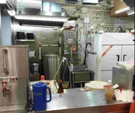 頂讓上水大排檔