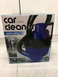 車用吸塵機