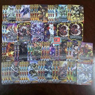 เด็ค ซไว ไดร์ จัดเด็คใหม่ ง่ายจุงเบย พร้อมเล่น ดราก้อนซไว ดราก้อนไดร์ บัดดี้ไฟท์ Buddyfight