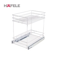 Hafele Multipurpose Open Door Rack Set