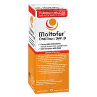 Maltofer Syrup (150ml)