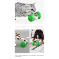 Mainan Makanan Lambat Multi-Fungsi untuk Kucing & Anjing | 宠物多功能益智漏食玩具 (4 Warna Pilihan)