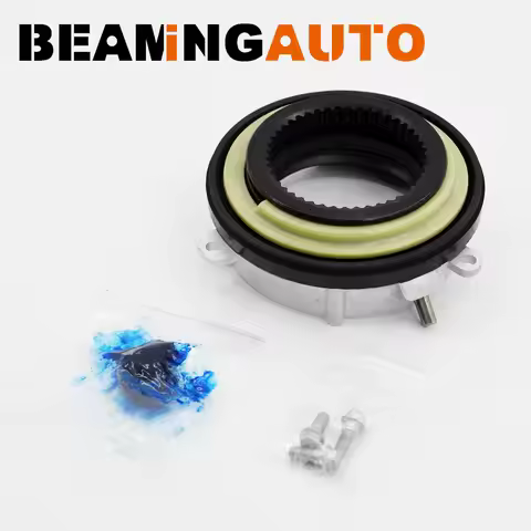 Hub Lock Actuator 7L1Z3C247A For Ford F150 2004-2015 IWE 4X4 7L1Z3C247A Front Hub Lock Locking Actua