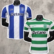 *Player Issue* Sporting Jersey Porto Jersey