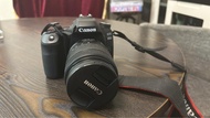 [二手]Canon EOS 80D 連EF 18-135mm Kit / 佳能 單反 相機 Camera DSLR