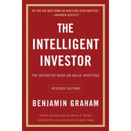 The Intelligent Investor