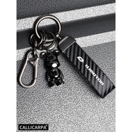 Suitable for QJMOTOR Qianjiang Motorcycle Flash 150 Flash 250 Flash 300S Keychain Fino 125 Hong 125 