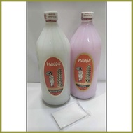 ▼ ✼ Pagoda Cold Wave Perming Lotion for Curly Hair 1L