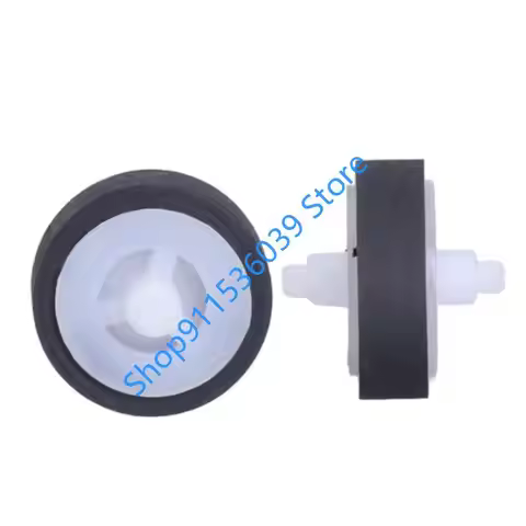 Professional DJ Turntable Wheel Roller For Pioneer Jog Wheel Platter DDJ1000 800 1000SRT