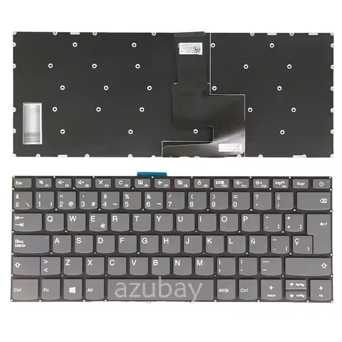Keyboard For Lenovo LCM16H56F0-686 PK131YN1A18 PC4CP Ideapad S130-14IGM 130S-14IGM 330-14AST Canadia