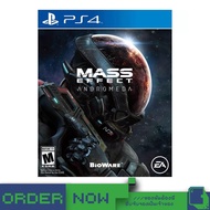 PlayStation 4tm Mass Effect: Andromeda [bY ClaSsIC GaME]