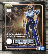 【G&amp;T】BANDAI 聖鬥士 聖衣神話EX 初期青銅聖衣 鳳凰座 一輝 REVIVAL版 610201