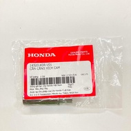 14520-K0R-V01 | Tensioner Lifter Assy | Honda parts | ADV160 Click 160i