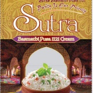 SUTRA 1121 BASMATI PUSA(CREAM)