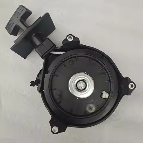 Outboard Motor Parts Starter Assembly for Tohatsu Hidea Hyfong Hangkai 2 Stroke 5Hp 6Hp 5.0HP 6.0HP