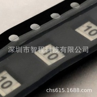 FAC0810PW3-CN Cip Attenuator Tetap 8GHz 10dB 2W Yantel 3.68X3.14.6