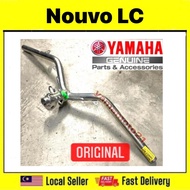 ORIGINAL YAMAHA NOUVO LC NOUVOLC AT135 AT 135 HANDLE BAR 5P0-F6110-00 / 5P2-F6110-00 BESI STEERING P