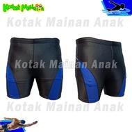 Adult Swim Trunks Short Men's Swim Trunks Tight Quality SwimSuit