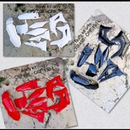 Body set CRF 450 CRF 150 L only body kit crf 150 L CRF 250 without seat and tank-b