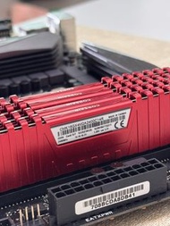 Corsair Vengeance LPX DDR4 32GB RAM