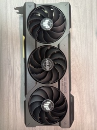 ASUS TUF GAMING RTX 4070 Ti 12GB GDDR6X