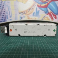 Solenoid Valve SMC VQ5200-51