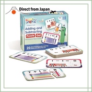Numberblocks Counting Puzzle Set  
Numberblocks Playing Cards Math Game Educational Toy  
Numberbloc