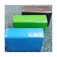 Altus EVA 瑜珈磚  Altus EVA Yoga Block 大特價 #gym#hottoys#運動#運動器材#玩具#糖果色 #玩具#hottoys#gym#運動#運動器材#baby#hot