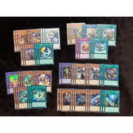 Yugioh [BPRO] Burst Protocol : Set "Assault Mode 拉Fur Hire Magnet Warrior B.E.S Authentic Licensed Y