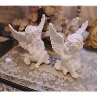Angel statue