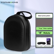 Pico4 Ultra Portable Storage Bag Handbag Accessories Hard Shell Protection Full Set Accessories