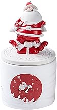 HENGSEN Fragrance Candle Gifts Set, Candles Set Scented Candles Gift Set for Ladies Christmas Candle Aroma Candles For Christmas Birthday Valentine's Day Mother's Day,Englische birne und freesie