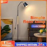 Modern horn floor lamp lamp Standing lamp Reading lamp Bedside lamp floor lamp