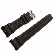 CASIO G-SHOCK MUDMAN GW9000 GW-9000 BLACK WATCH STRAP
