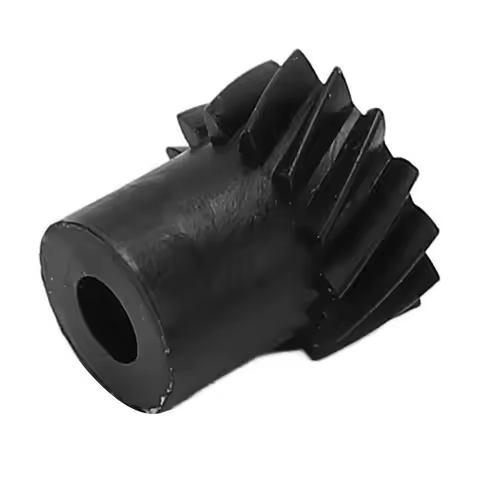 Camera Aperture Motor Gear Plastic Repair Replacement for Nikon D90 D80 Digital Camera SLR Photograp