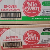 mie oven mayora 1 dus - mi goreng