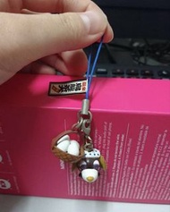 全新 烏龍茶犬 茶犬 掛飾