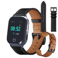 posb smart buddy Smart Watch gen 6 5 3 2 Leather Wriststrap For posb smart buddy gen6 gen5 Smart Wat