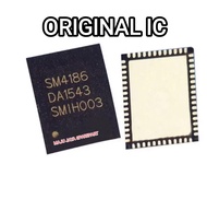 Ic Sm4186 Tcon Tv Led Sm 4186 ori