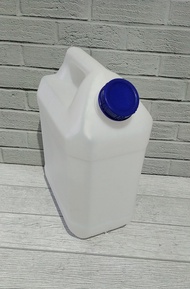 DRIGEN MINYAK & AIR 5 LITER DIRIGEN PLASTIK