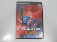 PS2 日版 GAME 殺戮鷲獅 GunGriffon Blaze (42496014) 