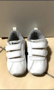 亞瑟士Asics 童鞋14.5號