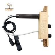 Cajon Box Drum Preamp Cajon Box Drum Pickup Musical Instrument Pickup