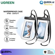 Ugreen WaterProof Case Cover HP Phone WaterProof IPX8 Max 6.7inch 60959