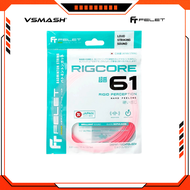 Felet Badminton String Rigcore 61