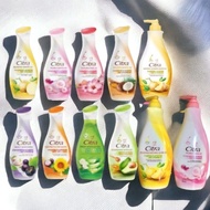(ORIGINAL)CITRA HAND AND BODY LOTION BPOM INDONESIA