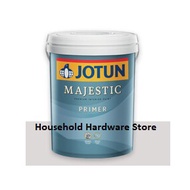 5 Liter Jotun Majestic Primer (Water Based for Interior wall)