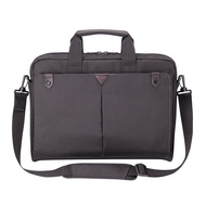 Tagus（TARGUS）One-Shoulder Portable Crossbody Laptop Bag CN514/CN515 Black