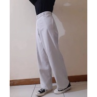Loose pants vintage pants 90s calvin klein khakis original not guess dickies pants 874 second