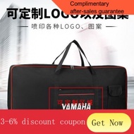 YQ45 Free Shipping Universal Electronic Organ Bag 61Key76Key88Key Thick Waterproof Shoulder Strap Keyboard Bag